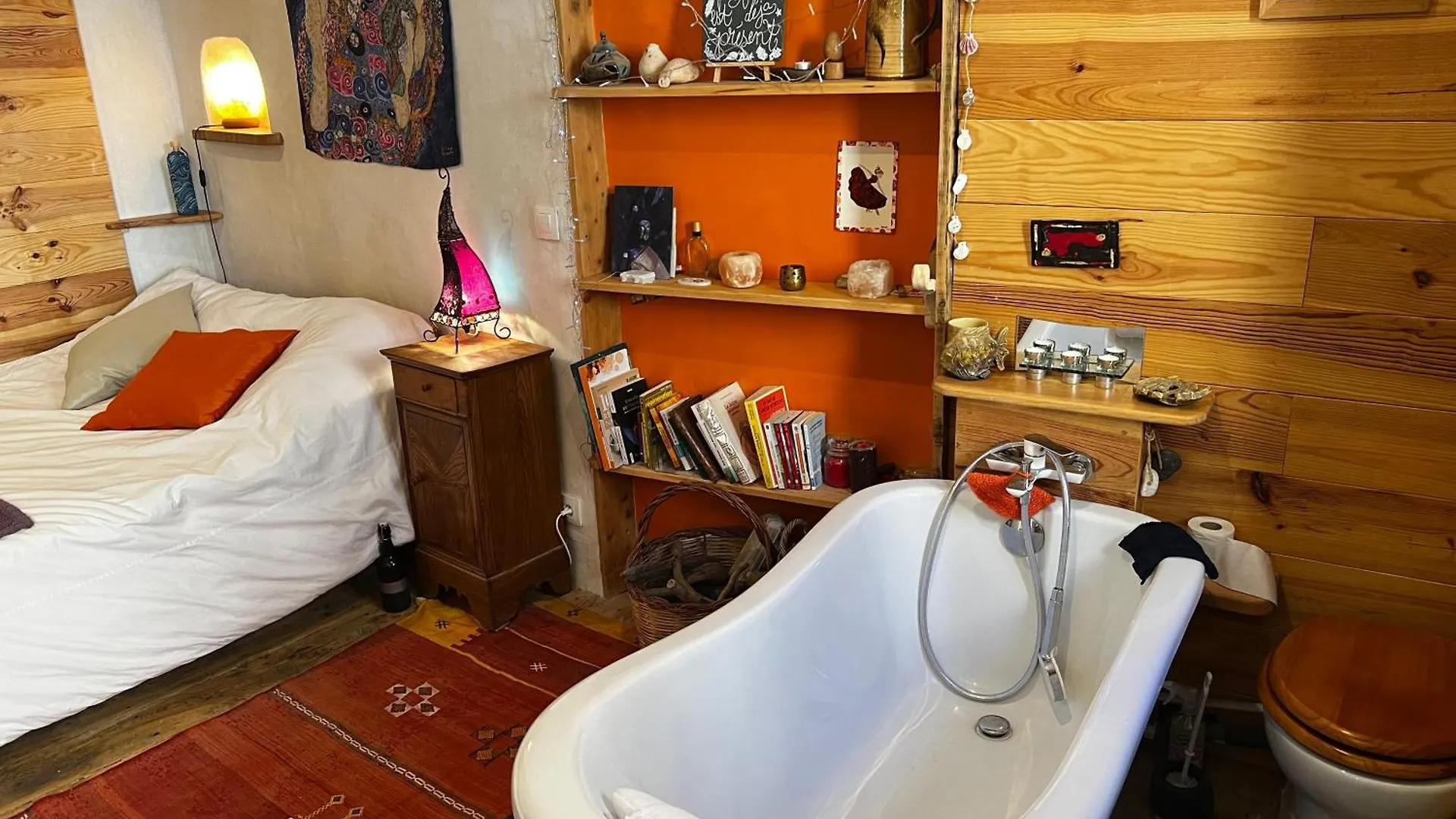 Appartement 110M2 Chaleureux Et Familial Briancon  0*, Briancon (Hautes-Alpes) France