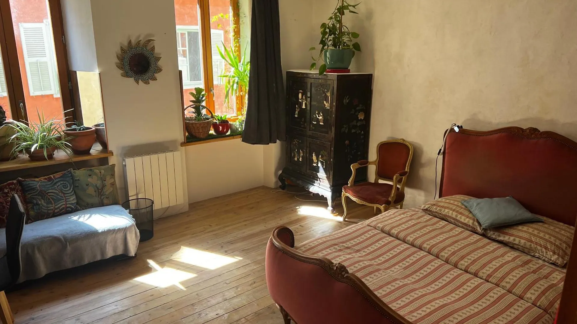 Apartment Appartement 110M2 Chaleureux Et Familial Briancon  France