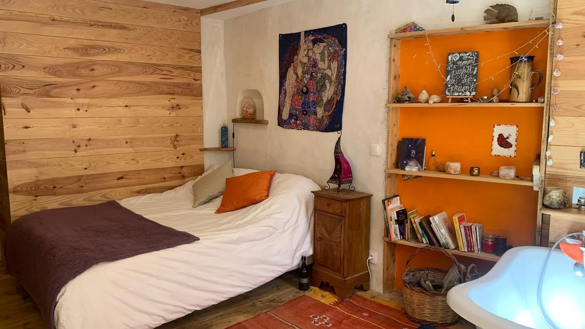 Appartement 110M2 Chaleureux Et Familial Briancon  France