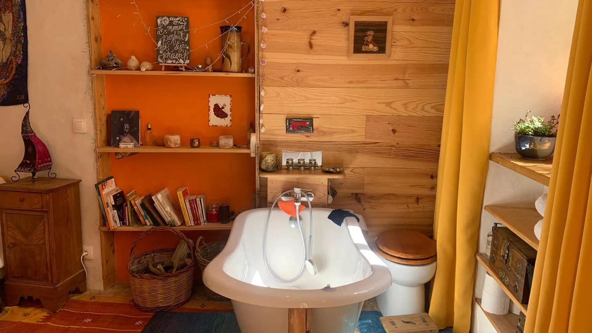 Appartement 110M2 Chaleureux Et Familial Briancon  France