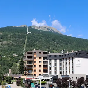 Sowell Le Parc & Briancon (Hautes-Alpes)
