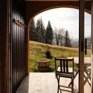 De Montagne Au Calme Rez De Jardin Sur Les Hauteurs De Appartement